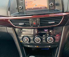 Mazda 6 2013 - Image 8/8