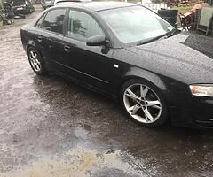06 Audi A4