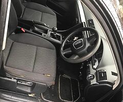 06 Audi A4 - Image 5/8