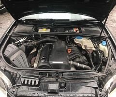 06 Audi A4 - Image 6/8