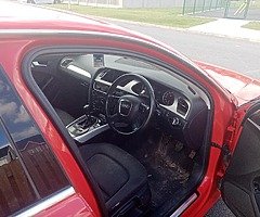 2008 A4 - Image 4/5