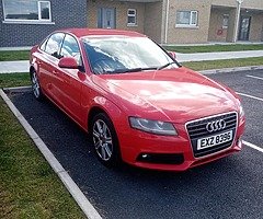 2008 A4 - Image 5/5