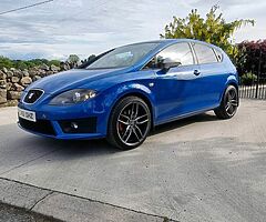 2011 Seat Leon