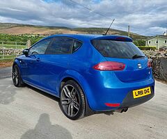 2011 Seat Leon