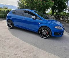 2011 Seat Leon
