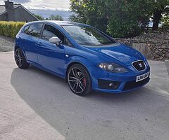 2011 Seat Leon - Image 4/8