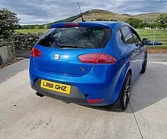 2011 Seat Leon - Image 5/8