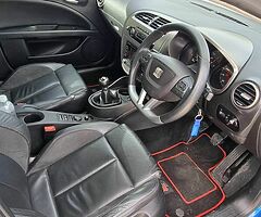 2011 Seat Leon - Image 6/8