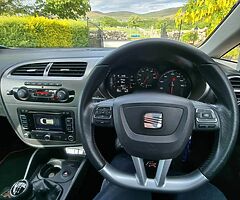 2011 Seat Leon - Image 7/8