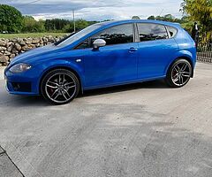 2011 Seat Leon - Image 8/8