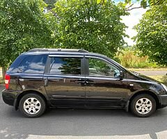 2007 Kia Sedona - Image 5/10