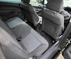2006 Vauxhall ZAFIRA ACTIVE