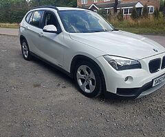 2013 BMW X1 X DRIVE✅ 18D 4X4✅ 68K!✅ X2 KEYS✅ HPI CLEAR✅ 12 MOT✅ VERY CELAN✅ ✅TRADE SALE PX TO CLEAR✅