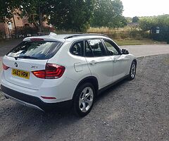 2013 BMW X1 X DRIVE✅ 18D 4X4✅ 68K!✅ X2 KEYS✅ HPI CLEAR✅ 12 MOT✅ VERY CELAN✅ ✅TRADE SALE PX TO CLEAR✅ - Image 8/10