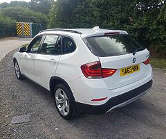 2013 BMW X1 X DRIVE✅ 18D 4X4✅ 68K!✅ X2 KEYS✅ HPI CLEAR✅ 12 MOT✅ VERY CELAN✅ ✅TRADE SALE PX TO CLEAR✅ - Image 10/10