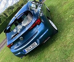 VAUXHALL ASTRA - Image 4/10