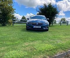 VAUXHALL ASTRA - Image 5/10
