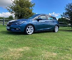 VAUXHALL ASTRA - Image 6/10