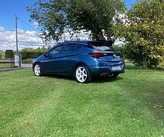 VAUXHALL ASTRA - Image 7/10