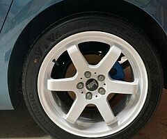 VAUXHALL ASTRA - Image 8/10