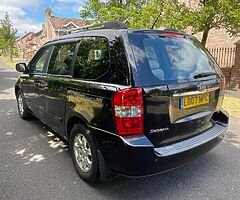 2007 Kia Sedona - Image 4/10