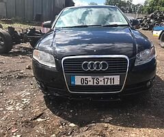 1.9tdi Audi A4