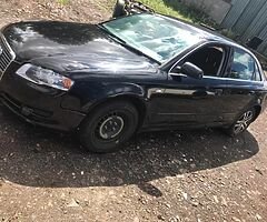1.9tdi Audi A4