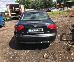 1.9tdi Audi A4
