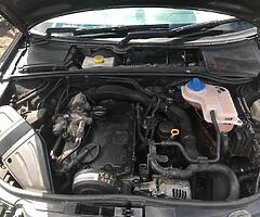 1.9tdi Audi A4 - Image 6/7