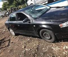 1.9tdi Audi A4 - Image 7/7