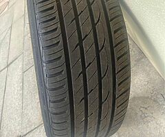 Xxr alloys 18x9.75 5x114 - Image 5/9