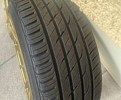 Xxr alloys 18x9.75 5x114 - Image 7/9