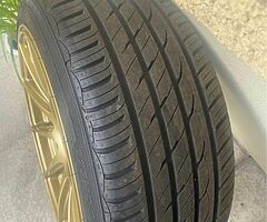 Xxr alloys 18x9.75 5x114 - Image 8/9