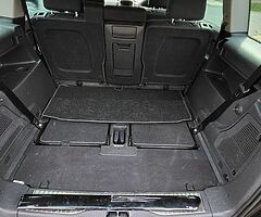 2006 Vauxhall ZAFIRA ACTIVE - Image 5/10