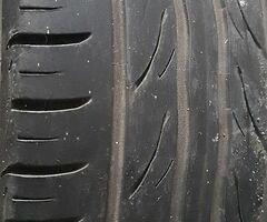Tires Audi A6