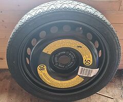 Tires Audi A6 - Image 4/4