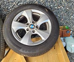 5x120 bmw alloys