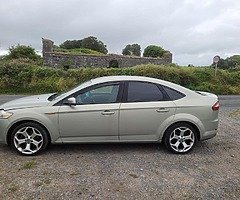 2009 ford mondeo - Image 5/8