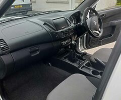 2014 Mitsubishi L200 - Image 6/7