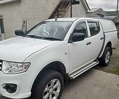 2014 Mitsubishi L200 - Image 7/7