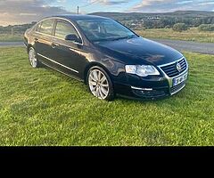08 passat