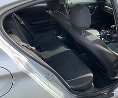 2012 Bmw 116d Sport EfficientDynamics - Image 7/9