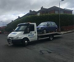 Scrap cars vans jeeps wanted cash paid 07719133925 give me a call - Image 4/4