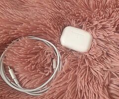 Apple Airpods Pro white