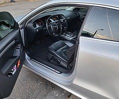 Échange audi a5 - Image 3/7