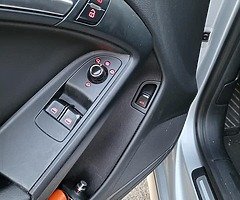 Échange audi a5 - Image 4/7