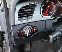 Échange audi a5 - Image 5/7