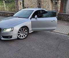 Échange audi a5 - Image 7/7