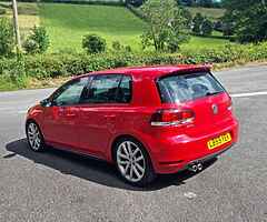 2023 Volkswagen Golf