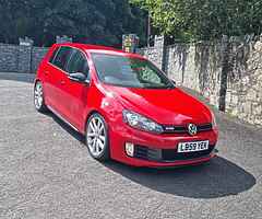 2023 Volkswagen Golf